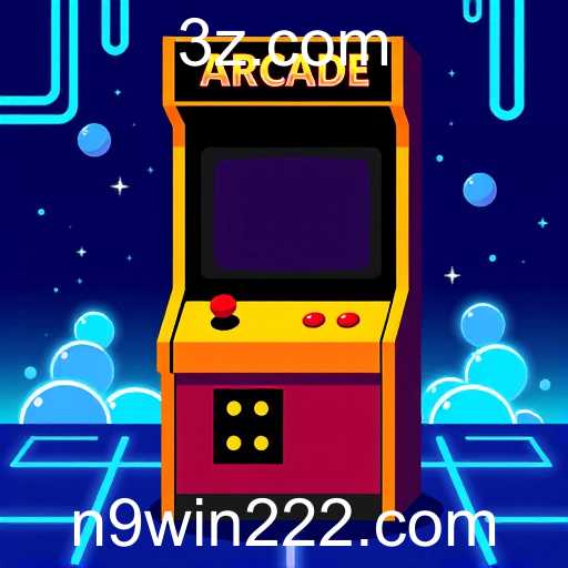 Explorando a Fascinante Categoria de Jogos Arcade em n9win.win