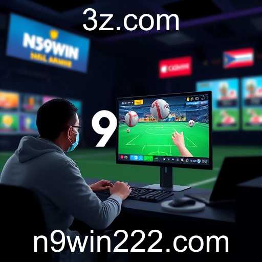 Ascensão dos Jogos Online e o Impacto na Economia