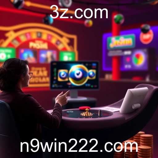 O Crescimento dos Cassinos Online no Brasil