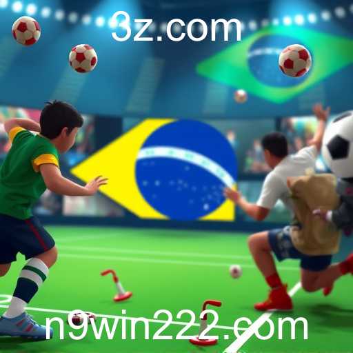 Crescimento Explosivo dos Jogos Online no Brasil
