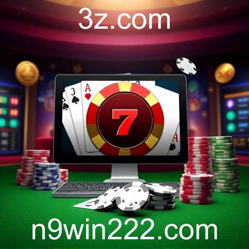 Explorando a Categoria 'Cassino Online' no n9win.win