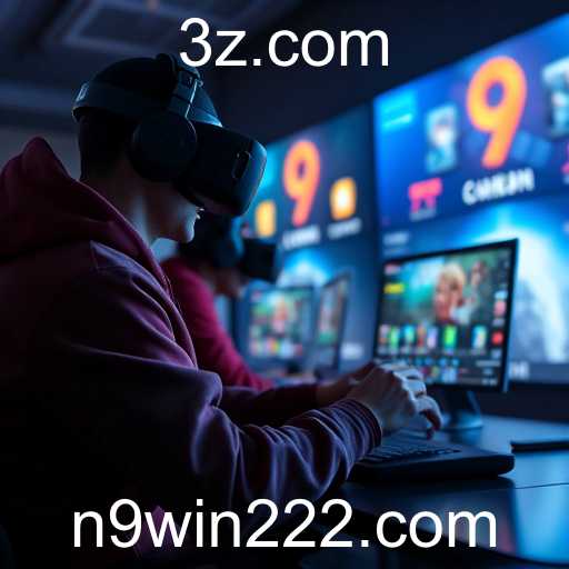 A Evolução do Mercado de Jogos Online