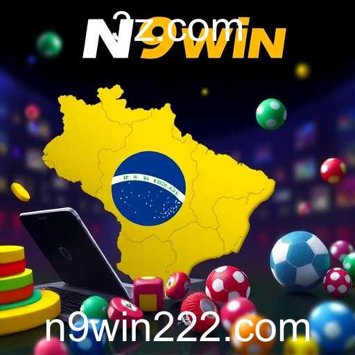 A Expansão do Setor de Jogos no Brasil