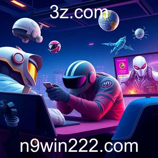 Expansão do Setor de Jogos em 2026