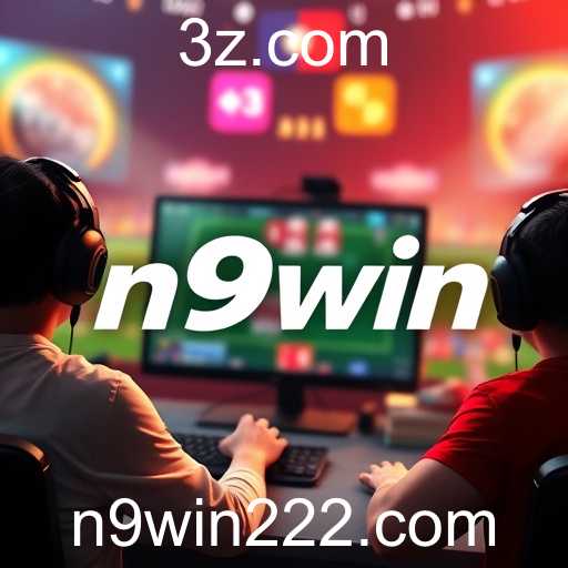 Expansão dos Jogos Online em 2025: O Fenômeno n9win.win