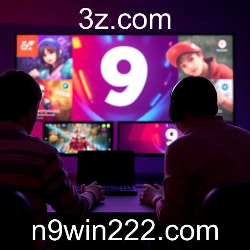 A Evolução do Jogo Online: n9win.win em 2026