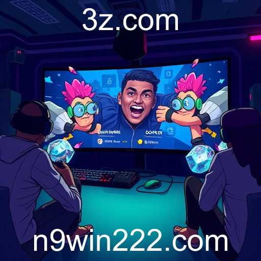 Tecnologia e Ética nos Jogos Online