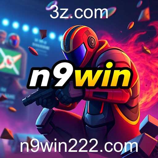 A Ascensão do n9win.win no Cenário de Jogos em 2026