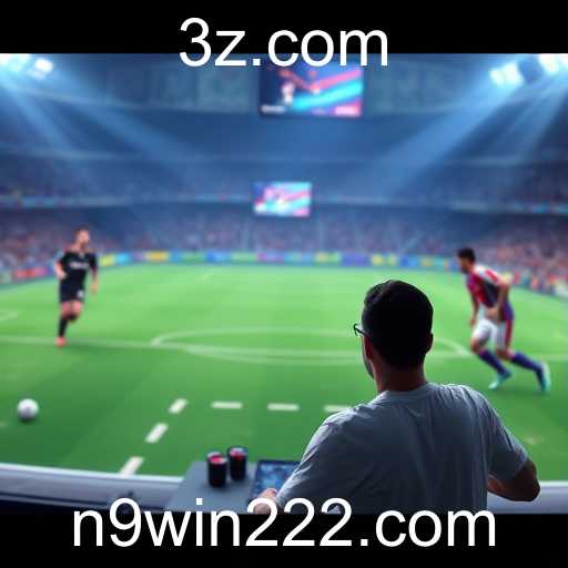 Crescimento do Mercado de Jogos em 2026 e o Papel da n9win.win