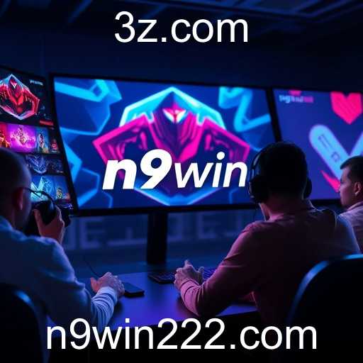 Inovação e Desafios no Setor de Games em 2026