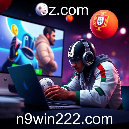 Crescimento e Impacto dos Jogos Online em Portugal