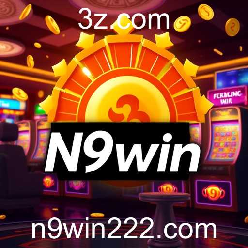 N9win.win e o Crescimento dos Cassinos Online no Brasil