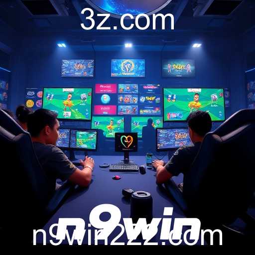 O Crescimento dos Jogos Online no Brasil em 2026