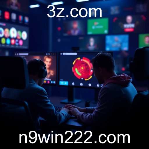 Crescimento dos Jogos Online em Países Lusófonos