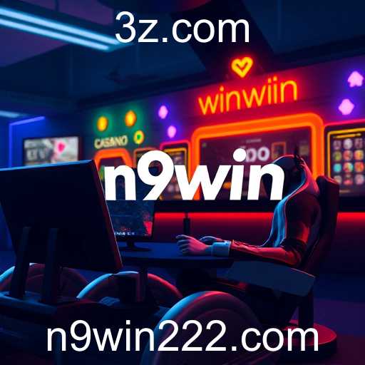 Crescimento dos Jogos Online em 2026: N9win.win Lidera