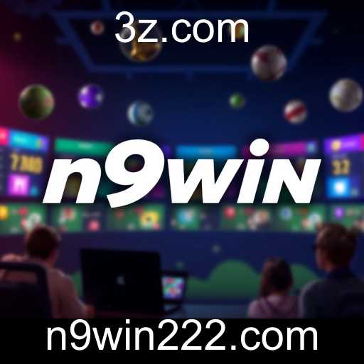 Evolução dos Jogos Online: O Impacto de 'n9win.win'