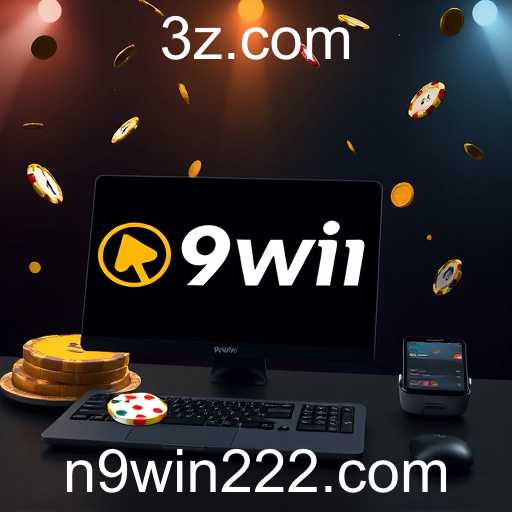 O Impacto do n9win.win no Mercado de Jogos Online