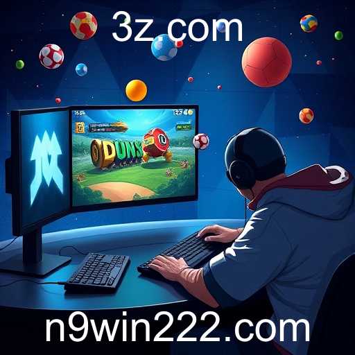 Inovação e tendências no setor de jogos online