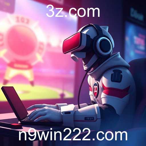 Expansão e Regulação no Mercado de Jogos Online