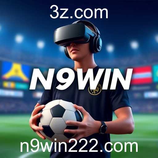 N9Win: O Crescimento Impulsionado pela Tecnologia