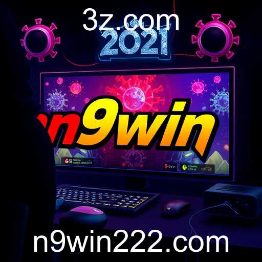 A Ascensão dos Jogos Online e a Influência de n9win.win