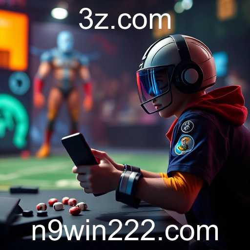 O Crescimento do Mercado de Jogos Online em 2026