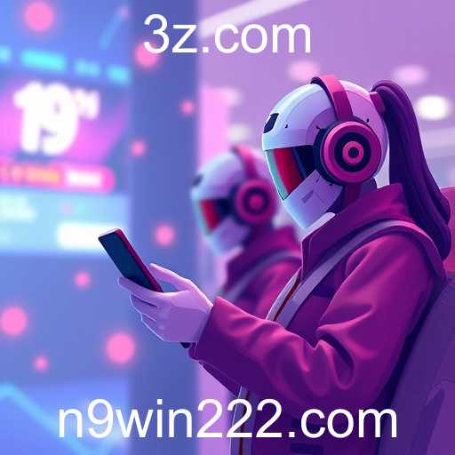 A Ascensão do Mercado de Jogos Online em 2025