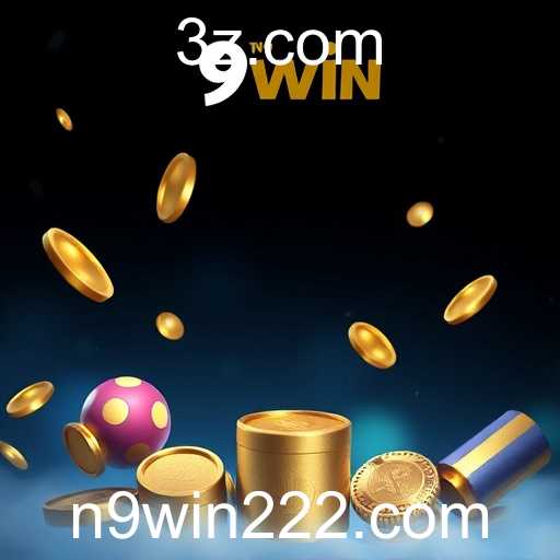 Explorando a Categoria de Promoções do Site n9win.win