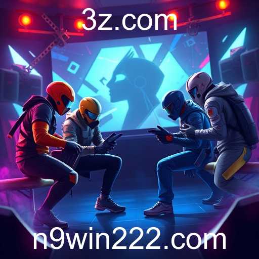 Revolução nas Plataformas de Jogo Online