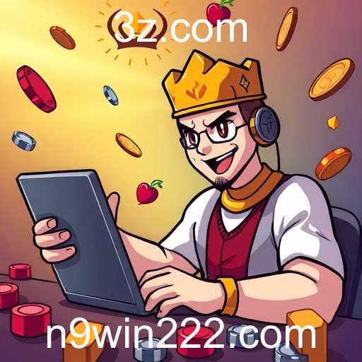 A Ascensão dos Sites de Jogos Online no Brasil