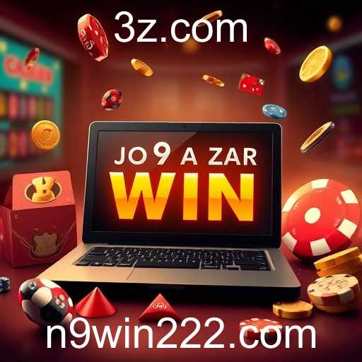 A Ascensão dos Jogos de Azar Online em 2025