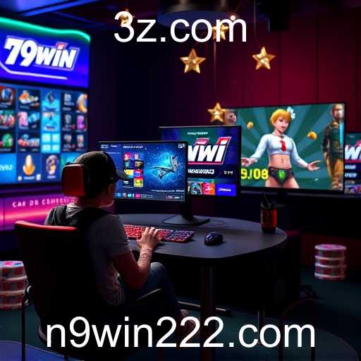 A Ascensão dos Sites de Jogos Online em 2025