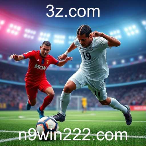 A Emergence of Sports Betting on n9win.win