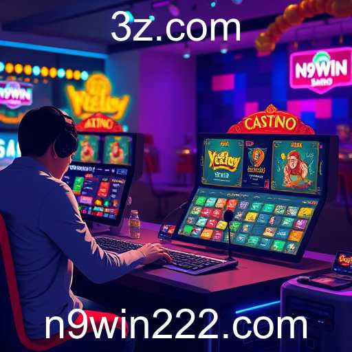 A Ascensão dos Jogos Online em 2026